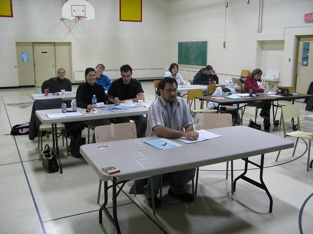 2009 February 9 Saskatchewan Foster Families Association Inc.