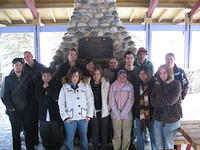 2007 Dec 1 - Moose Jaw -Taco Del Mar & 7-11