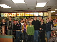 McDonald's Restaurant - Saskatoon 4