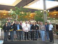 2008 April 12 - Saskatoon Inn & Friends, Saskatoon