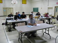 2009 February 8 - Saskatchewan Foster Families Association Inc.