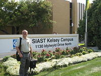 SIAST Kelsey Campus